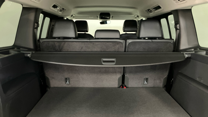 Volkswagen ID. Buzz 210kW Style Pro 79kWh 5dr Auto Electric Estate - Image 20